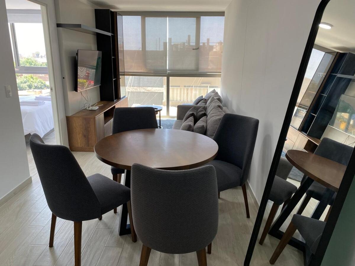Apartamento Monumental Br1 *