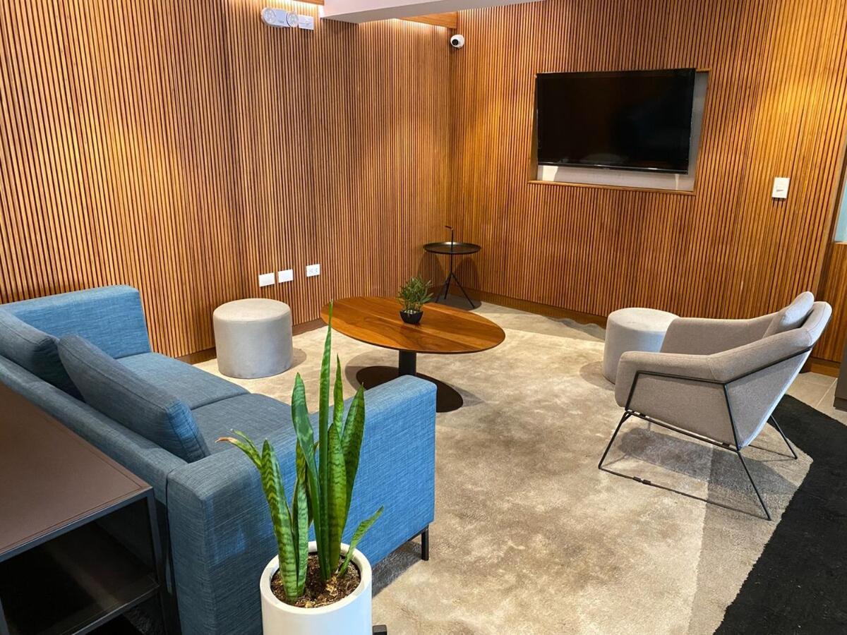 Monumental Br1 Apartamento