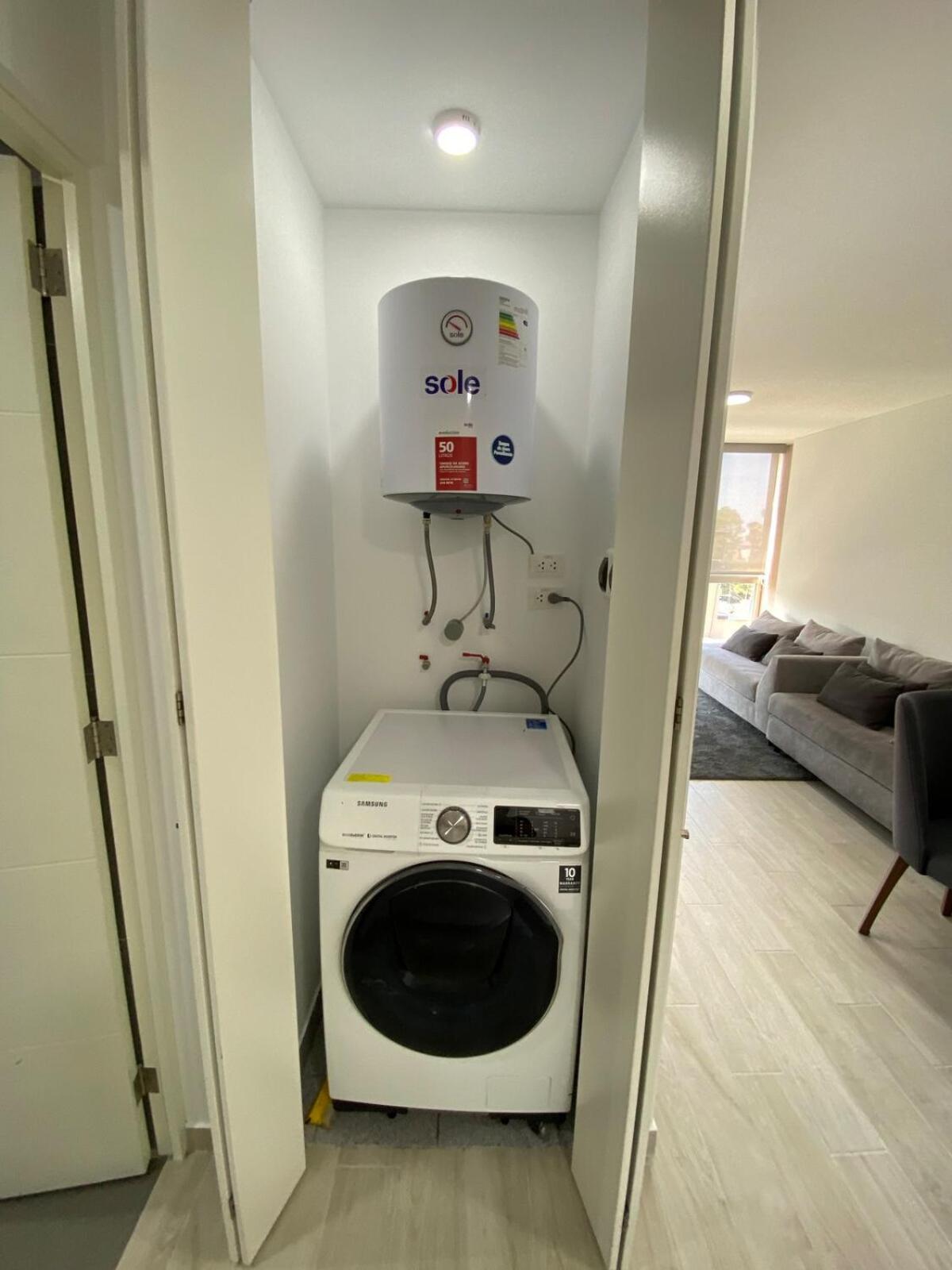 Monumental Br1 Apartamento *