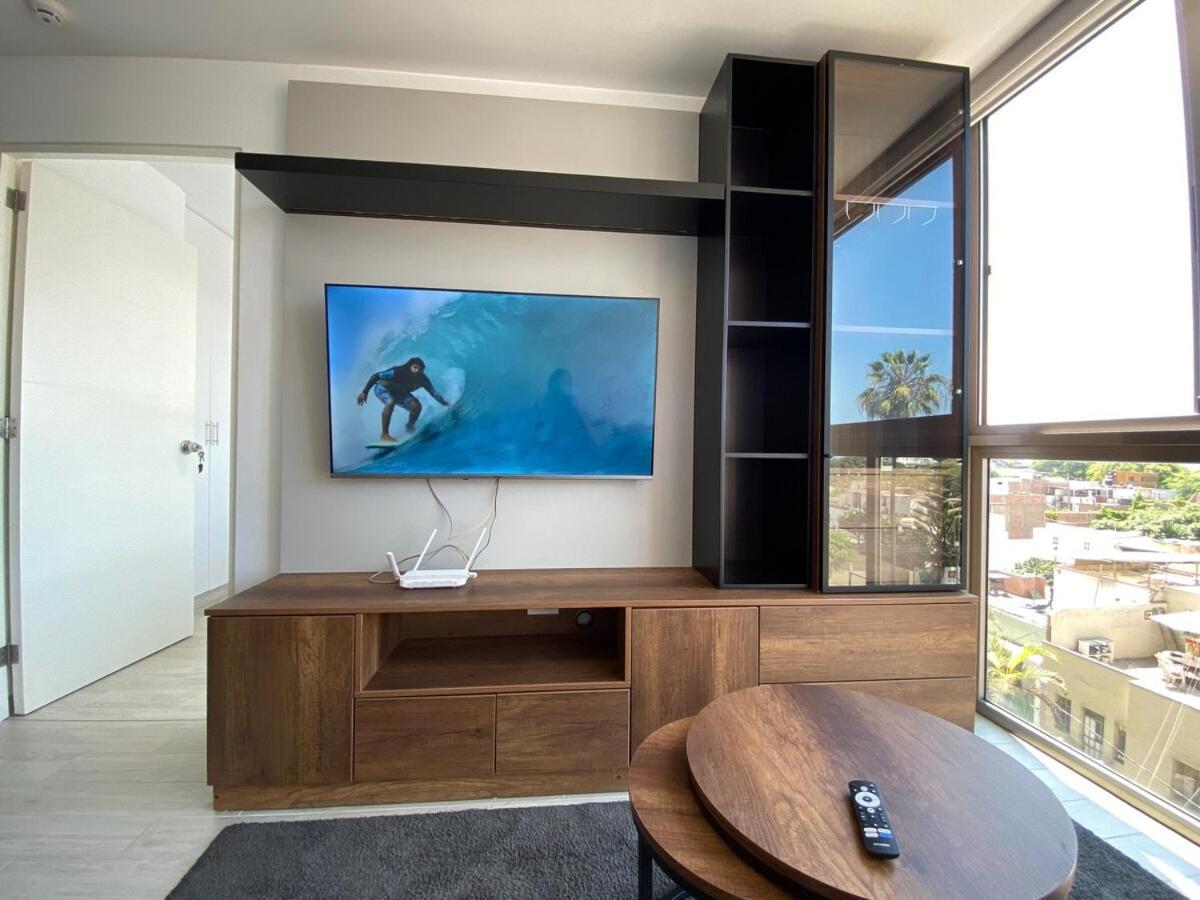 Apartamento Monumental Br1